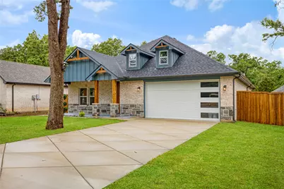 127 Parkside Drive, Trinidad, TX 75163 - Photo 2