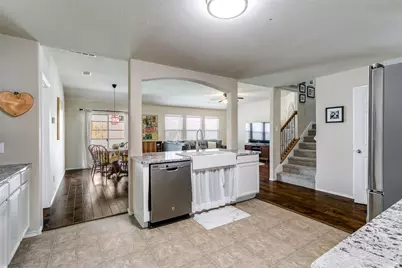 1629 Quails Nest Drive, Fort Worth, TX 76177 - Photo 10