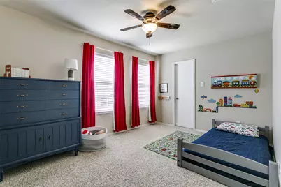 1629 Quails Nest Drive, Fort Worth, TX 76177 - Photo 20
