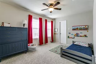1629 Quails Nest Dr, Fort Worth, TX 76177 - Photo 20
