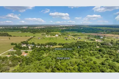Tbd Spring Lake Road #Lot 1, Waco, TX 76705 - Photo 4