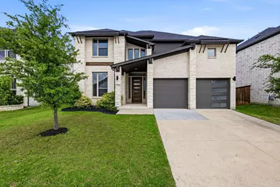 2472 Bainbridge Drive, Allen, TX 75013 - Photo 36