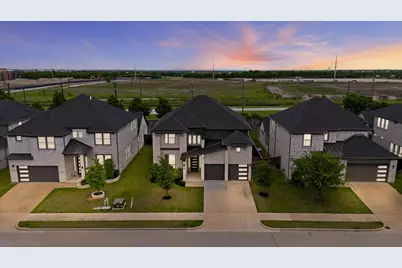 2472 Bainbridge Drive, Allen, TX 75013 - Photo 36