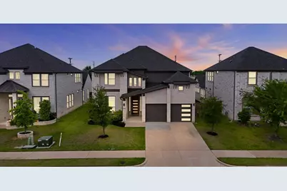 2472 Bainbridge Drive, Allen, TX 75013 - Photo 2