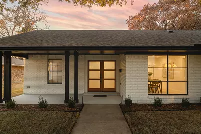 12151 Crestline Avenue, Dallas, TX 75244 - Photo 2