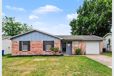 3110 Leanne Street, Rowlett, TX 75088 - Photo 2