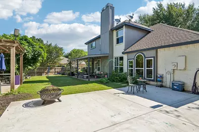 5100 Redwater Drive, Arlington, TX 76018 - Photo 40