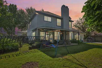 5100 Redwater Drive, Arlington, TX 76018 - Photo 34