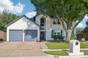 5100 Redwater Dr, Arlington, TX 76018 - Photo 2