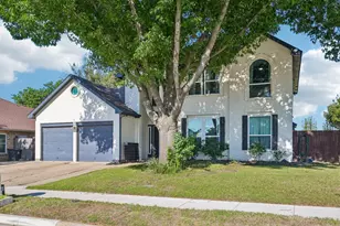 5100 Redwater Dr, Arlington, TX 76018 - Photo 4