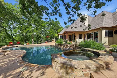 8000 Rhoads Road, Aubrey, TX 76227 - Photo 24