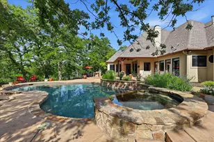 8000 Rhoads Rd, Aubrey, TX 76227 - Photo 24