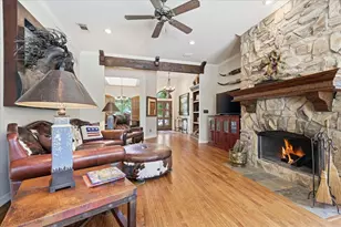 8000 Rhoads Rd, Aubrey, TX 76227 - Photo 8