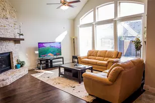 14815 Kemps Landing, Frisco, TX 75035 - Photo 10