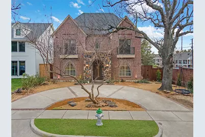 2945 Dyer Street, University Park, TX 75205 - Photo 1