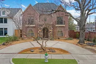 2945 Dyer St, University Park, TX 75205 - Photo 1
