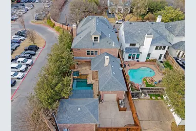 2945 Dyer Street, University Park, TX 75205 - Photo 30