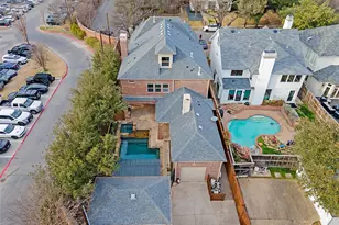 2945 Dyer St, University Park, TX 75205 - Photo 30
