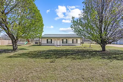 521 County Road 15100, Blossom, TX 75416 - Photo 1