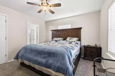 521 County Road 15100, Blossom, TX 75416 - Photo 16
