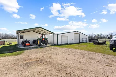 521 County Road 15100, Blossom, TX 75416 - Photo 28