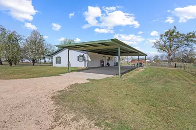 521 County Road 15100, Blossom, TX 75416 - Photo 36