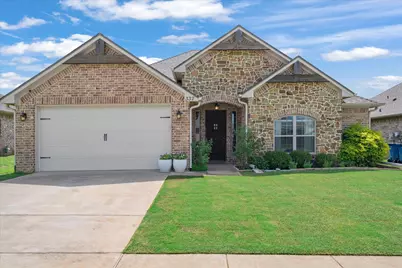 337 Kingdom Boulevard, Lindale, TX 75771 - Photo 1