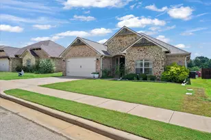 337 Kingdom Blvd, Lindale, TX 75771 - Photo 4