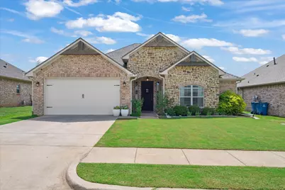 337 Kingdom Boulevard, Lindale, TX 75771 - Photo 2