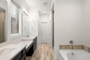 2466 San Marcos Dr, Forney, TX 75126 - Photo 6