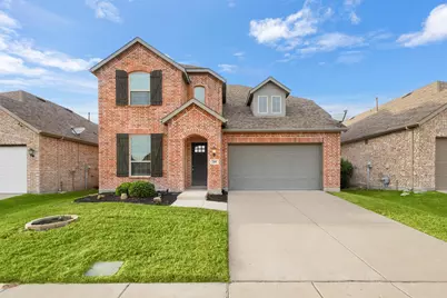 2466 San Marcos Drive, Forney, TX 75126 - Photo 1