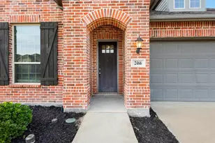 2466 San Marcos Dr, Forney, TX 75126 - Photo 36