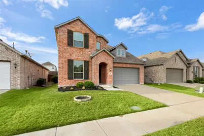 2466 San Marcos Drive, Forney, TX 75126 - Photo 34