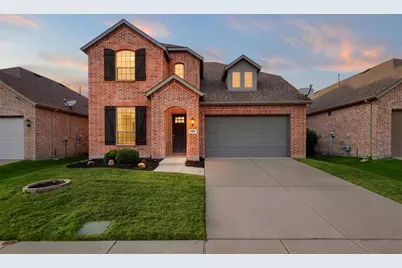2466 San Marcos Drive, Forney, TX 75126 - Photo 1
