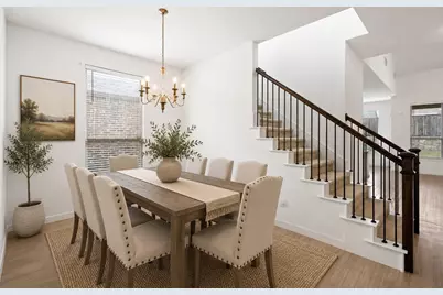 2466 San Marcos Drive, Forney, TX 75126 - Photo 4