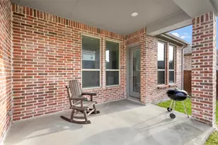 2466 San Marcos Dr, Forney, TX 75126 - Photo 32