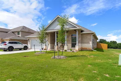 9805 Bridlewood Lane, Waco, TX 76708 - Photo 2