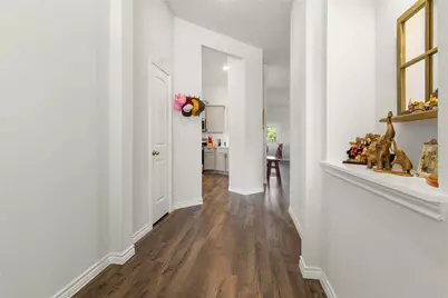 9805 Bridlewood Lane, Waco, TX 76708 - Photo 4