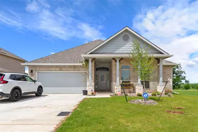 9805 Bridlewood Lane, Waco, TX 76708 - Photo 1