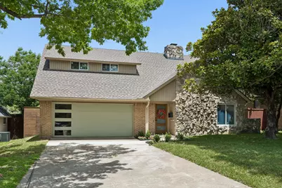 10517 Wyatt Street, Dallas, TX 75218 - Photo 1