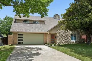10517 Wyatt St, Dallas, TX 75218 - Photo 1