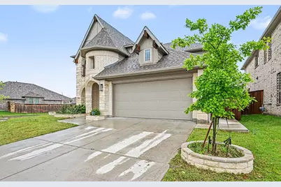 9036 Lace Cactus Drive, Fort Worth, TX 76131 - Photo 2