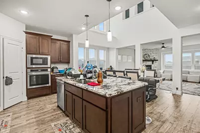 9036 Lace Cactus Drive, Fort Worth, TX 76131 - Photo 12