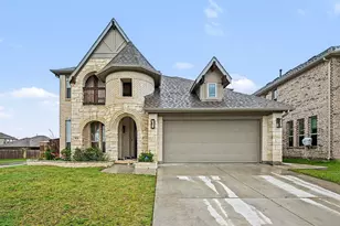 9036 Lace Cactus Dr, Fort Worth, TX 76131 - Photo 1