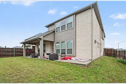 9036 Lace Cactus Drive, Fort Worth, TX 76131 - Photo 22