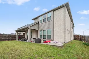 9036 Lace Cactus Dr, Fort Worth, TX 76131 - Photo 22