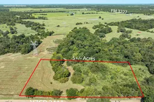 Tbd Vz County Road 2411, Canton, TX 75103 - Photo 1