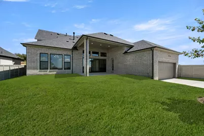 9108 Landmark Trail, Denton, TX 76207 - Photo 12