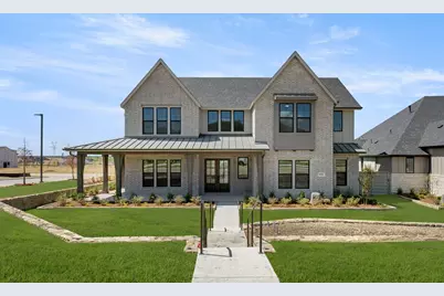 9108 Landmark Trail, Denton, TX 76207 - Photo 2