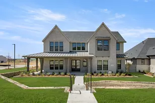9108 Landmark Trl, Denton, TX 76207 - Photo 2